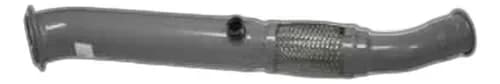 TUBO DIANTEIRO ENTRADA SILENCIOSO - CC455246AF