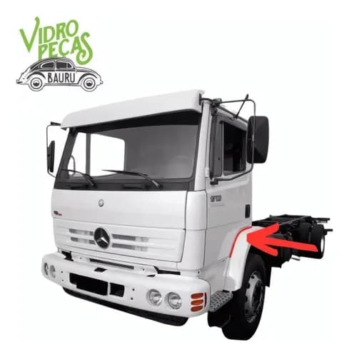 GALAO PARA-LAMA 712C E 914C - 01274
