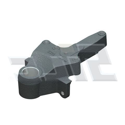 SUPORTE MOLA DIANTEIRA LADO ESQUERDO - 21575593