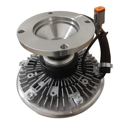 EMBREAGEM VISCOSA - 2410082