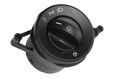 INTERRUPTOR LUZ FAROL 24V 8 TERMINAIS - 0015451704