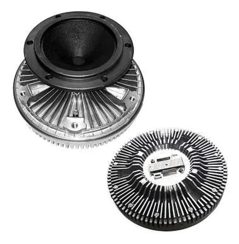 EMBREAGEM VISCOSA OM457LA - 1932.226