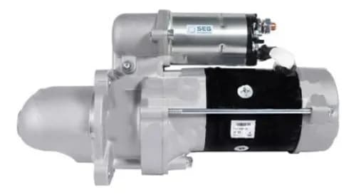 MOTOR DE PARTIDA 28MT 12V - T001000061