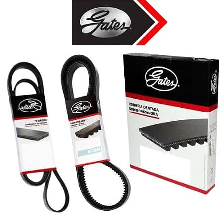 CORREIA MOTOR DUPLA 2AVX13X1450 - 2AX13X1450