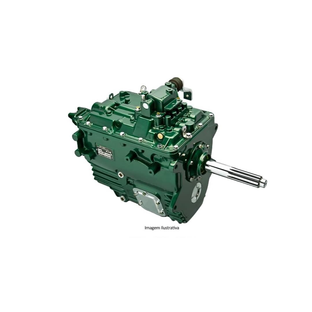 CAIXA CAMBIO FS5406A ECOBOX - 3004876ECO