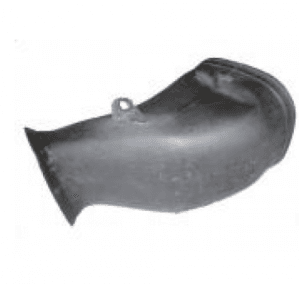 TUBO FILTRO AR - SERIE 4 - 1363392