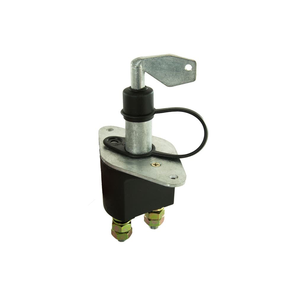 CHAVE GERAL MANUAL 1 POLO - 094013