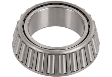 ROLAMENTO ENGRENAGEM 3° MOVEL *SOMENTE O CONE* - 1521596