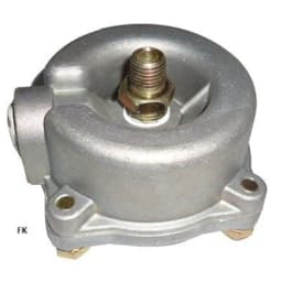 VALVULA DRENAGEM AUTOMATICA FORD - D9HZ2A131A