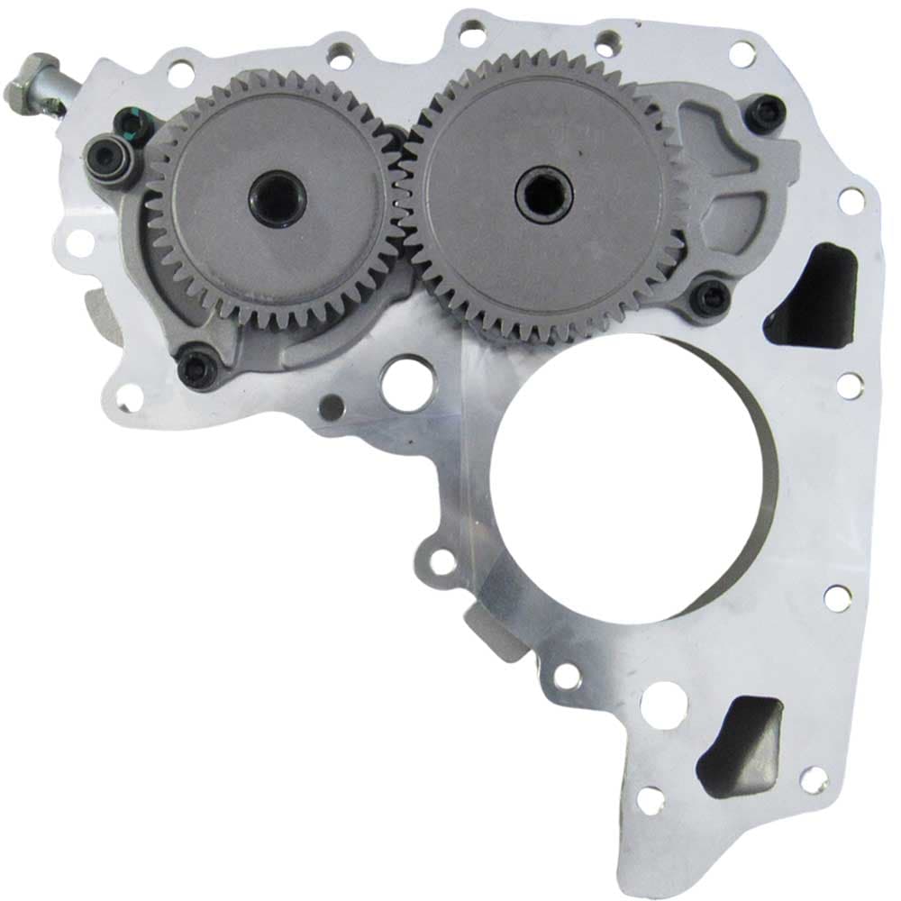 BOMBA OLEO MOTOR FIAT 2.3 16V MULTIJET - MM101404E