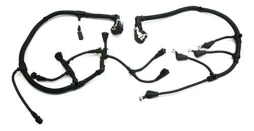 CHICOTE ELETRICO MOTOR 4.12TCE - 2R0971082A