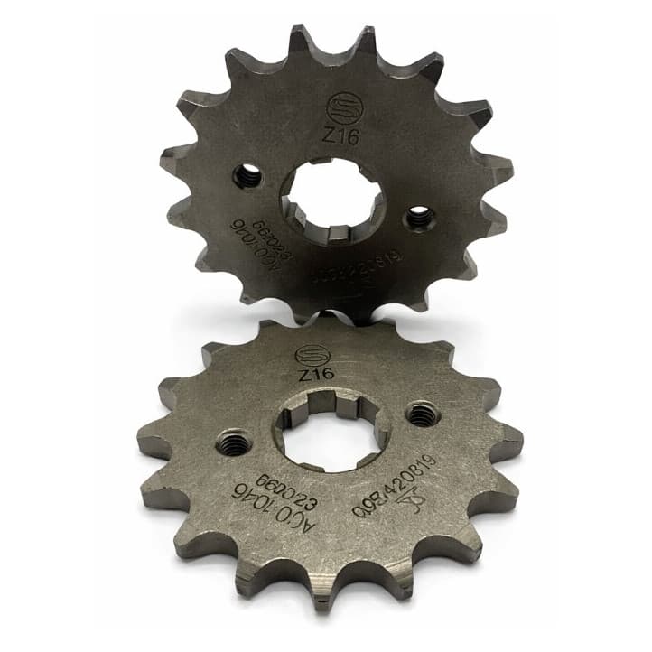 PINHAO TITAN 150 ES/KS/BROS 16 HB03116 - MS11022