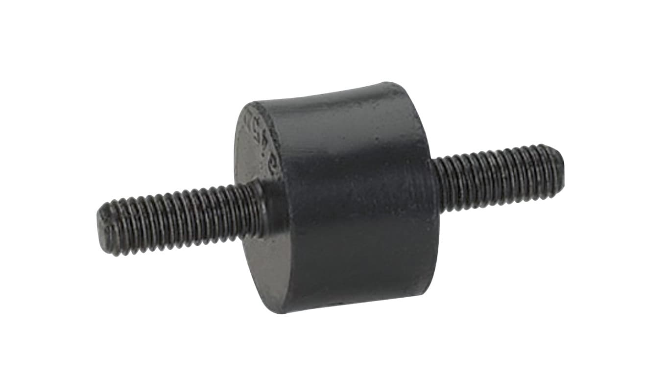 COXIM ISOLADOR INFERIOR TUBULACAO PASSAGEM AR DO MOTOR - 0285248