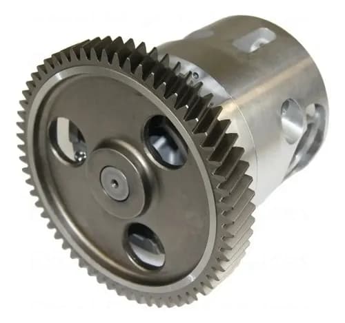 BOMBA OLEO SPRINTER OM651 EURO 5 - 6511802801