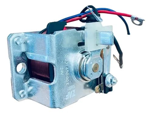AUTOMATICO DE PARTIDA - 930007