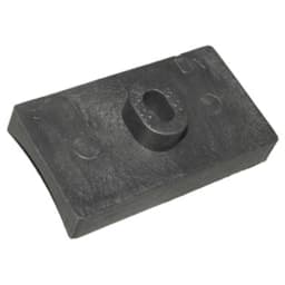 PASTILHA MOLA DIANTEIRA - 2RF411183A