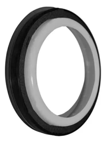 RETENTOR TRASEIRO VIRABREQUIM MOTOR ISF 3.8 4 CIL EURO V - 3968563