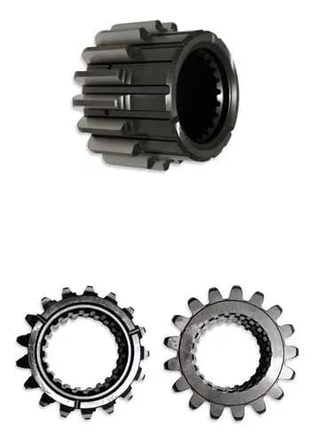 ENGRENAGEM SOLAR 17 DENTES - 1333270