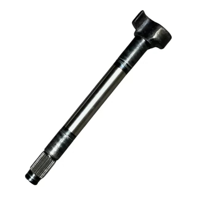 EIXO S (Z) 28E FREIO DIANTEIRO LD VW (293MM) - EX313
