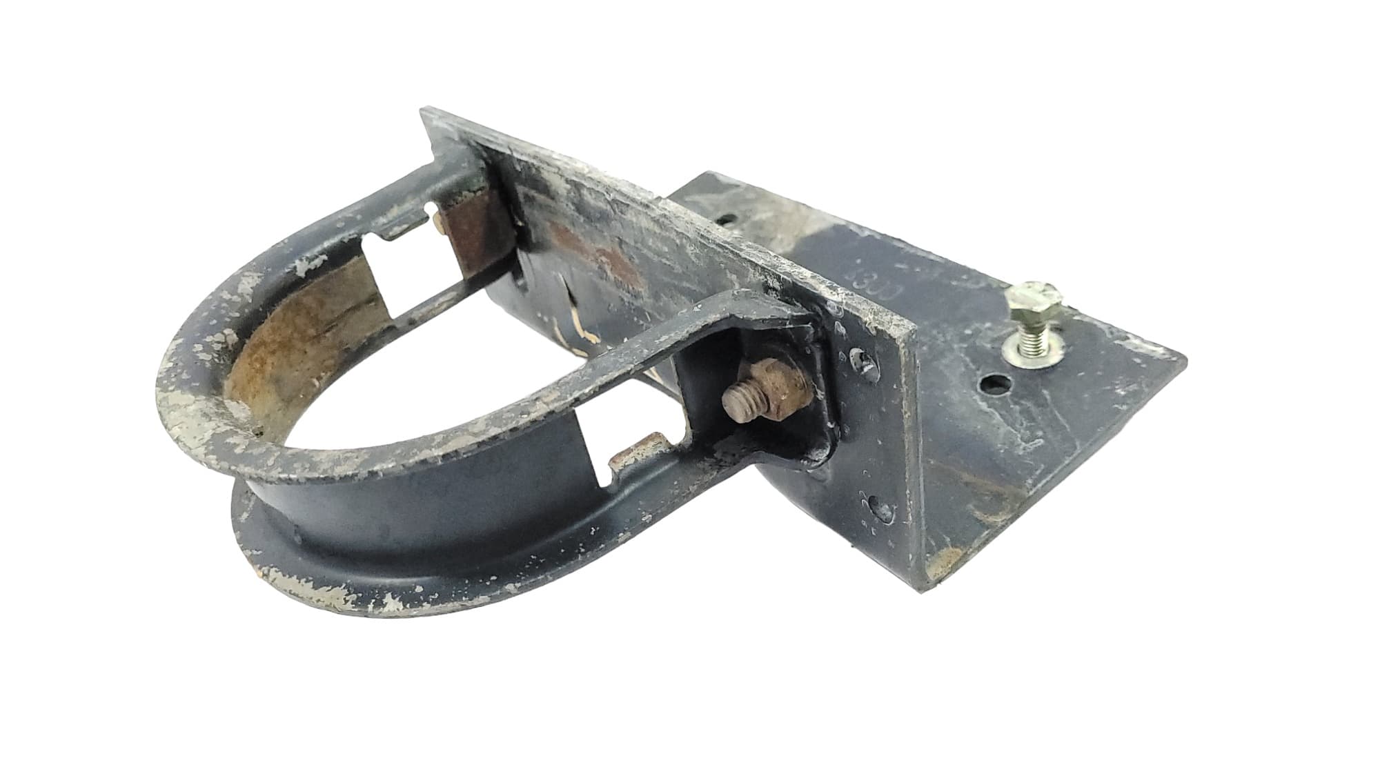 SUPORTE EIXO TRANSMISSAO - 2R0803778