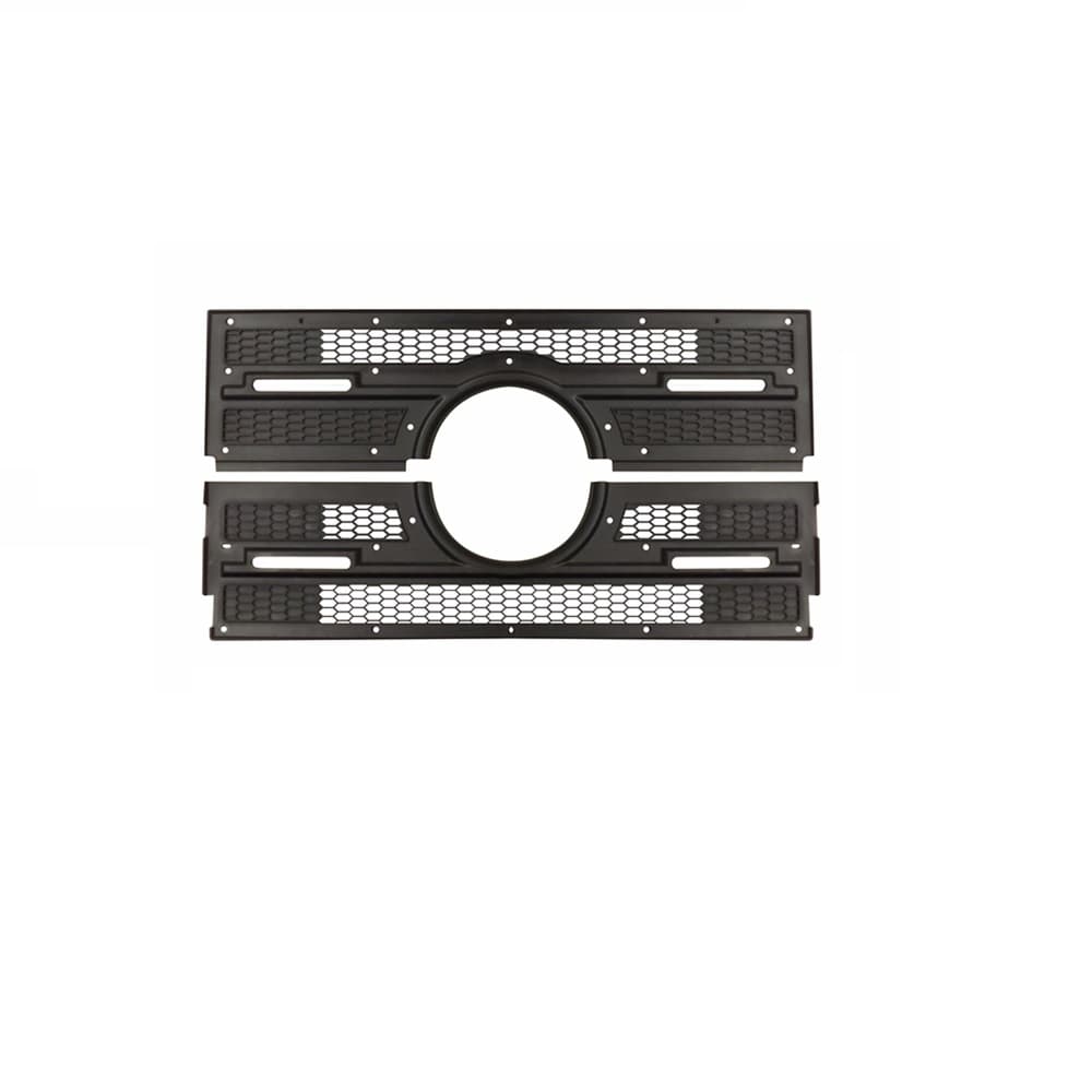 KIT ACABAMENTO TELA INTERNA DA GRADE - 2R2853667-668
