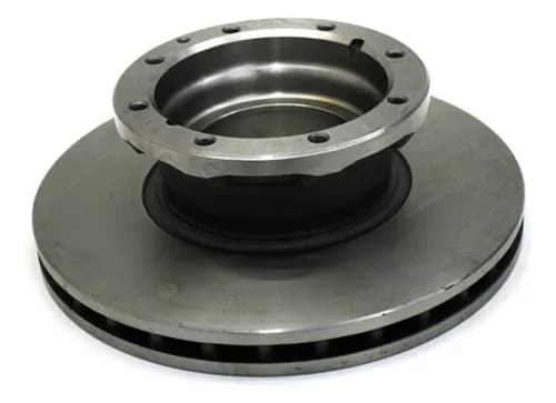 DISCO FREIO TRASEIRO MBB ACCELO 915C - BD1946