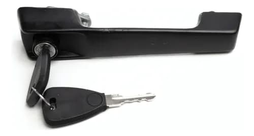 MACANETA EXTERNA PORTA LD ( COM CHAVES ) - MB05306