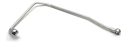 TUBO DRENO COMBUSTIVEL MOTOR ISC 8 3 6CIL EURO III - WS1526