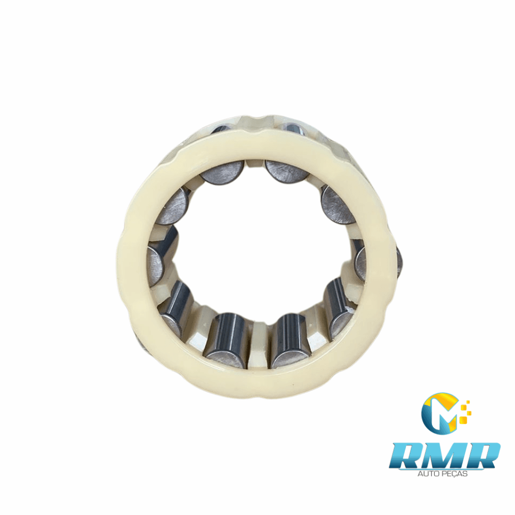ROLAMENTO DE AGULHAS DO FUNDO DO EIXO PILOTO - MODELO ANTIGO - 0029815912
