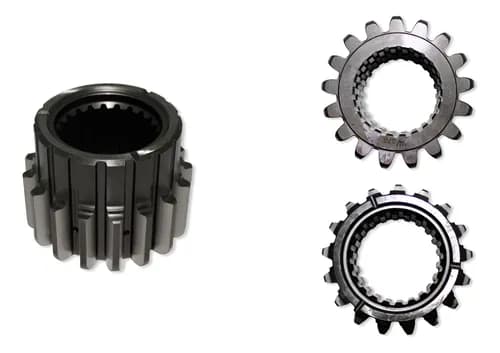 ENGRENAGEM SOLAR - 17 DENTES - 1333270