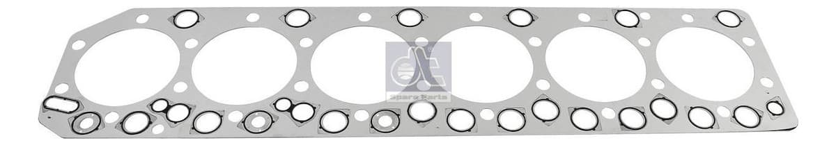 JUNTA CABECOTE MOTOR ESPESSURA 1,25MM DIAMETRO 136 MM - 20495935