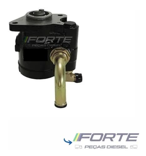 BOMBA DIRECAO HIDRAULICA - 2T2422156H