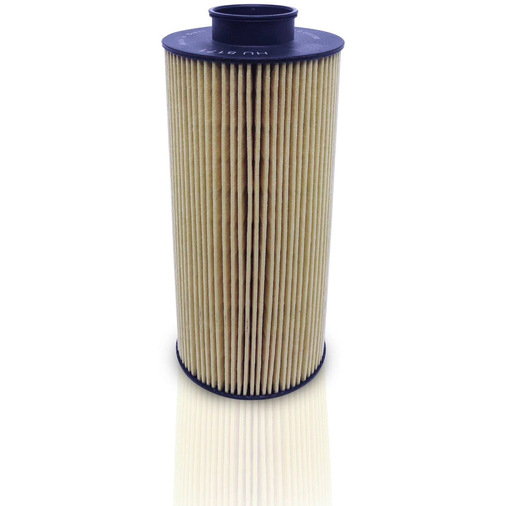ELEMENTO FILTRO LUBRIFICANTE OLEO MOTOR - HU8171