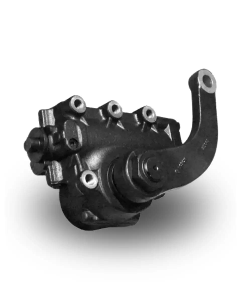 CAIXA DIRECAO HIDRALICA - 2T2422069A