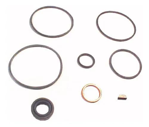 REPARO BOMBA DIRECAO HIDRAULICA - 7673698022