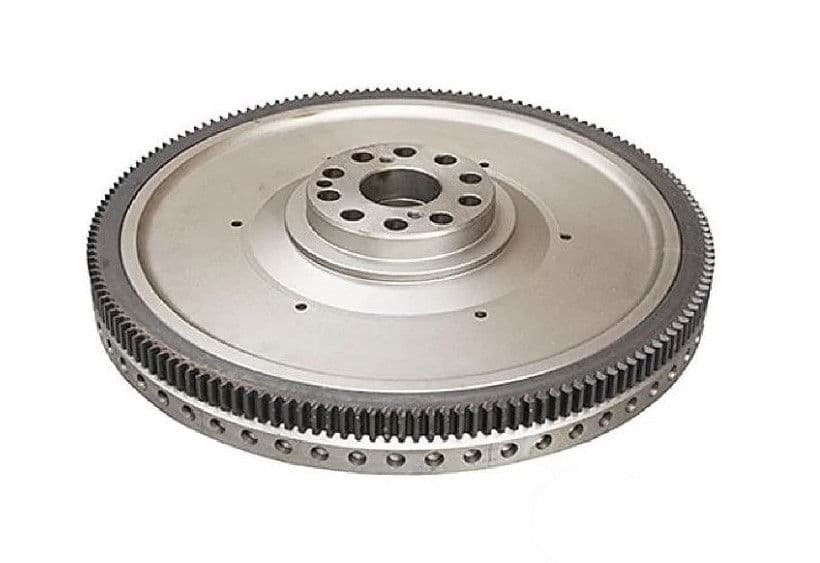 VOLANTE MOTOR C/ CREMALHEIRA - 1776466