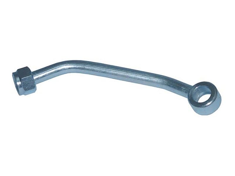 TUBO RETORNO AGUA REFRIGERACAO - 149067