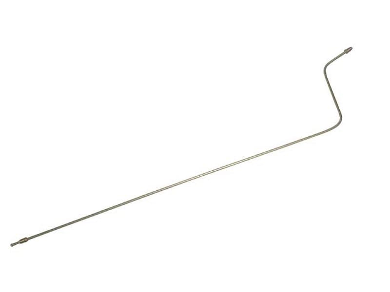 TUBO FREIO DIANTEIRO MB 608E 708D 708E APOS 1976 DIREITO - 3104202629