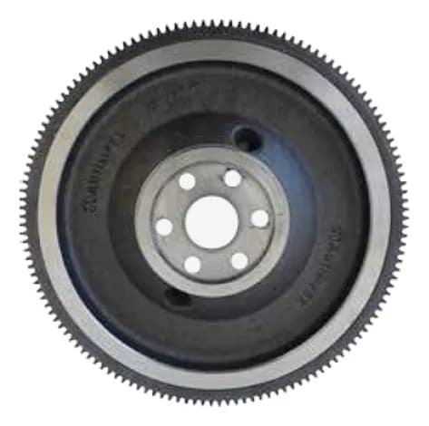 VOLANTE MOTOR MWM X12 6CIL EURO 3 - 2W0105269