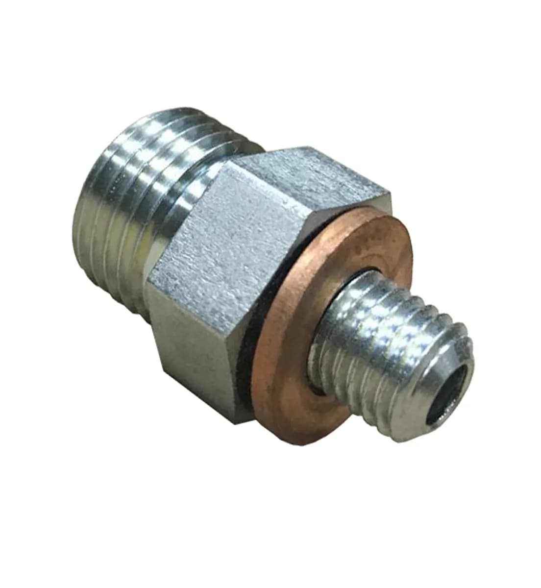CONECTOR TUBO OLEO CUMMINS ISB 4C - 2R0115406