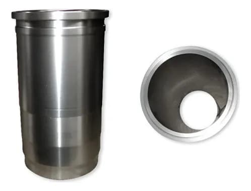 CAMISA BLOCO MOTOR 128,00MM STD - 4600110210