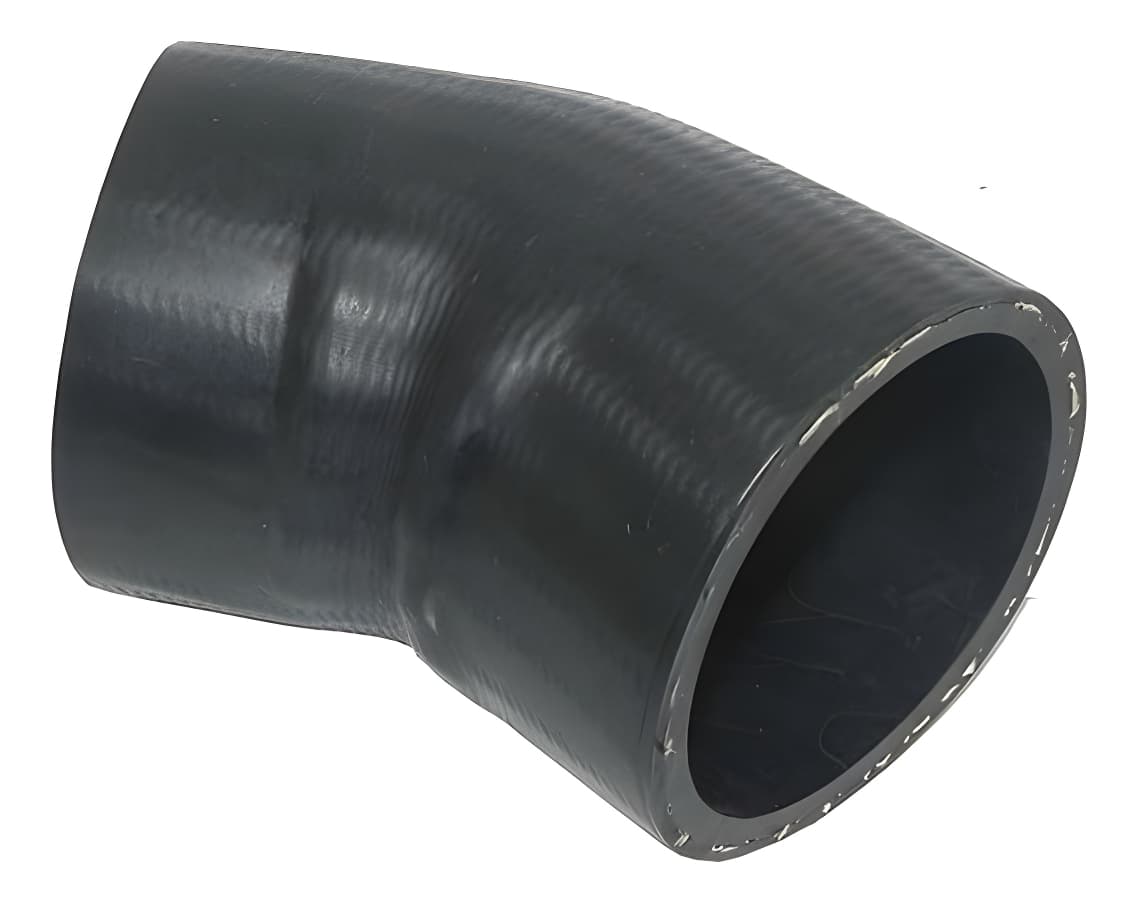MANGUEIRA LIGACAO INTERCOOLER - VMM72008