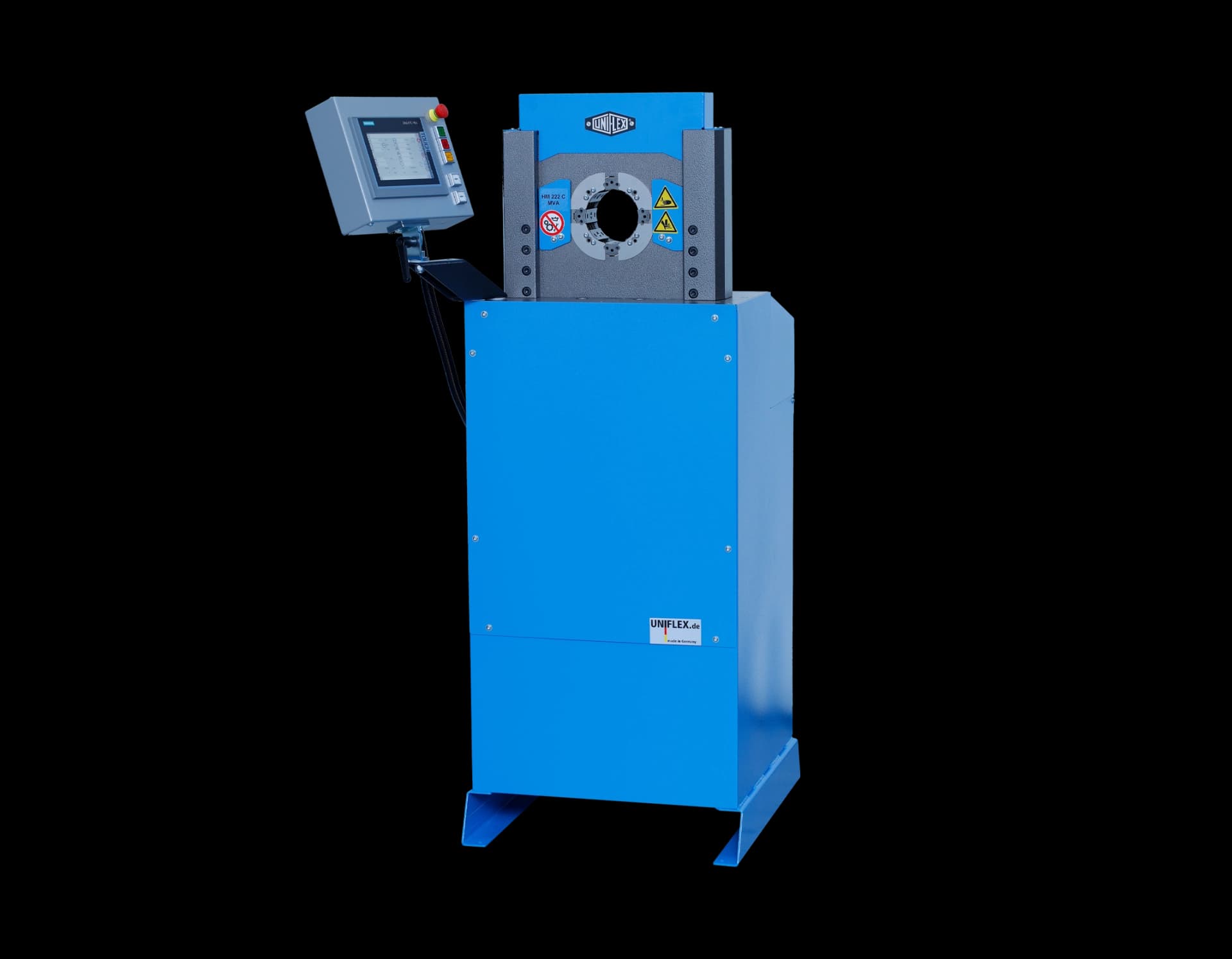 FERRAMENTA PARA USO EXCLUSIVO EM PRESA UNIFLEX HM220 - SK45963