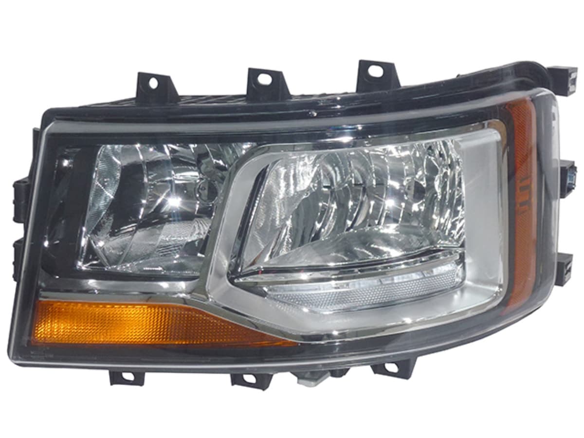 FAROL PRINCIPAL LE ELETRICO SERIE S H7 - 2379890