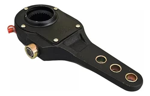CATRACA FREIO MANUAL 28 ESTRIAS 3 FUROS CHAVE 14 - 97031