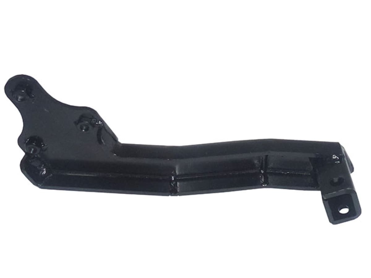 SUPORTE TRASEIRO ESTRIBO DIREITO MB AXOR ACTROS - 9406660531