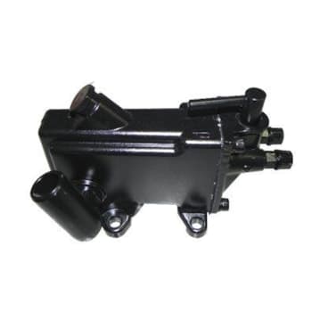 REPARO BOMBA HIDRAULICA DE BASCULAMENTO CABINE - 2R2899501-X