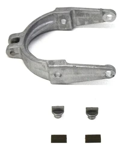 GARFO ENGATE MUDANCA 4/5 (4M/5M) AGRALE/FORD/VW CAMBIO EATON FS4205A - A6145