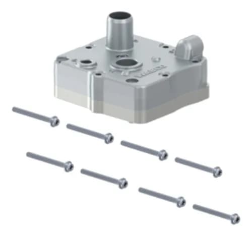 JOGO REPARO COMPRESSOR AR - 0021300715