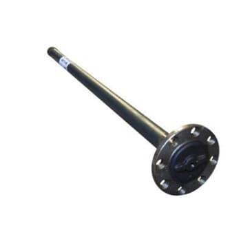 SEMI EIXO LD 895,5MM 12 FUROS 38 ESTRIAS - 23B501204B